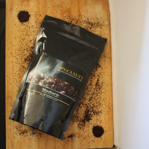 Maduro Coffee