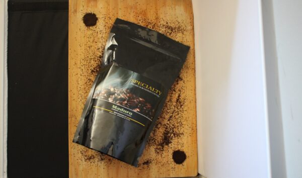 Maduro Coffee